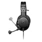 Audio-Technica ATH-M20xSTS StreamSet Headphones