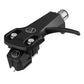 Audio-Technica AT‑VM95E/BK Dual Moving Magnet Cartridge & Headshell