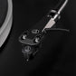 Audio-Technica AT‑VM95E/BK Dual Moving Magnet Cartridge & Headshell