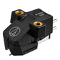 Audio-Technica AT‑VM95E/BK Dual Moving Magnet Cartridge
