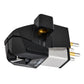 Audio-Technica AT‑VM95E/BK Dual Moving Magnet Cartridge