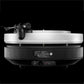 Audio-Technica Hotaru Magnetic Floating Turntable with AT-VM740xML Cartridge