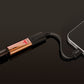 AudioQuest DragonFly Copper USB Digital-to-Analog Converter