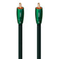 AudioQuest Forest Coaxial Digital Audio Cable - 2.46 ft. (.75m)