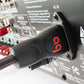 AudioQuest NRG-X3 Power Cable for Amplifiers and Power Conditioners - 6.56 ft (2m)