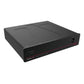 AudioQuest PowerQuest 707 Surge Protector and Power Conditioner with 12 Outlets