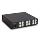 AudioQuest PowerQuest 909 20-Amp Power Conditioner with Non-Sacrificial Surge Protection
