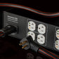AudioQuest PowerQuest 909 20-Amp Power Conditioner with Non-Sacrificial Surge Protection