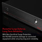 AudioQuest PowerQuest 909 20-Amp Power Conditioner with Non-Sacrificial Surge Protection