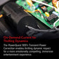 AudioQuest PowerQuest 909 20-Amp Power Conditioner with Non-Sacrificial Surge Protection