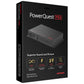AudioQuest PowerQuest TV3 3-Outlet Non-Sacrificial Surge Protector
