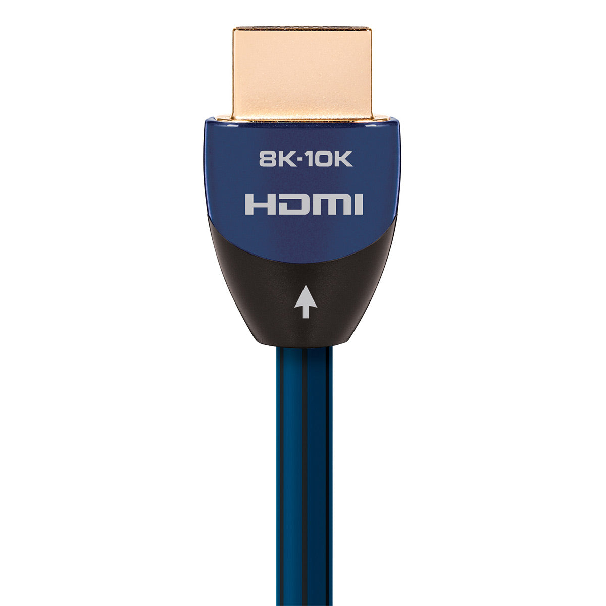 AudioQuest SKY 48 Gbps 8K 10K Ultra High Speed HDMI Cable - Pair (0.75 meters)