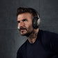 Bowers & Wilkins Px8 Wireless Bluetooth Over-Ear Headphones with Active Noise Cancellation (Black)