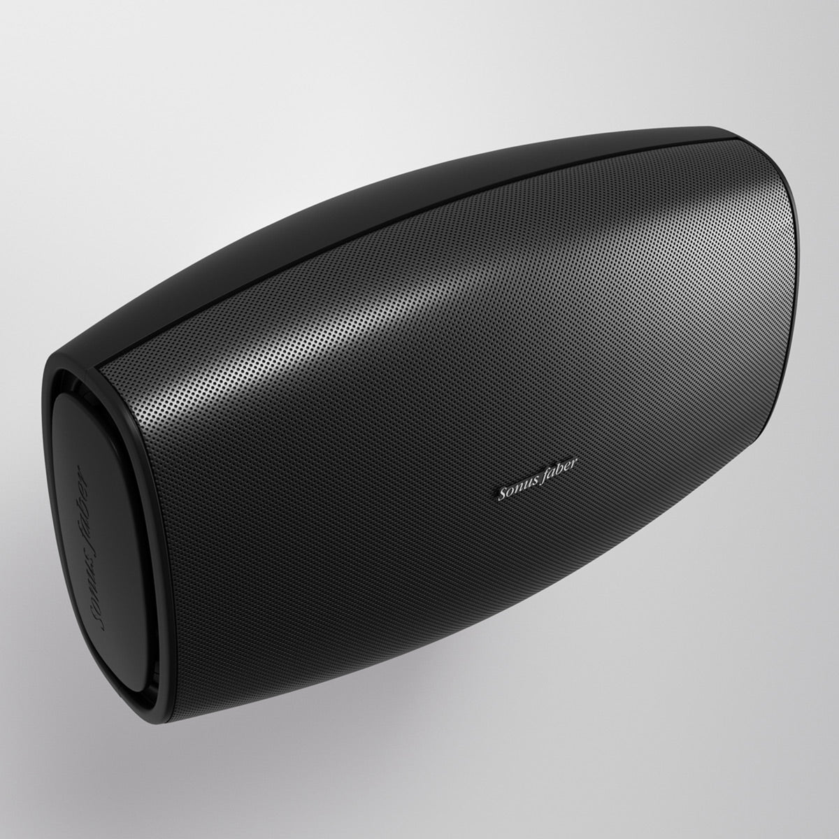 Sonus faber Aster On-Wall Outdoor Speaker - Each (Black)