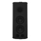 Theory Audio Design sb25aw High-Output All-Weather Loudspeaker (Black)