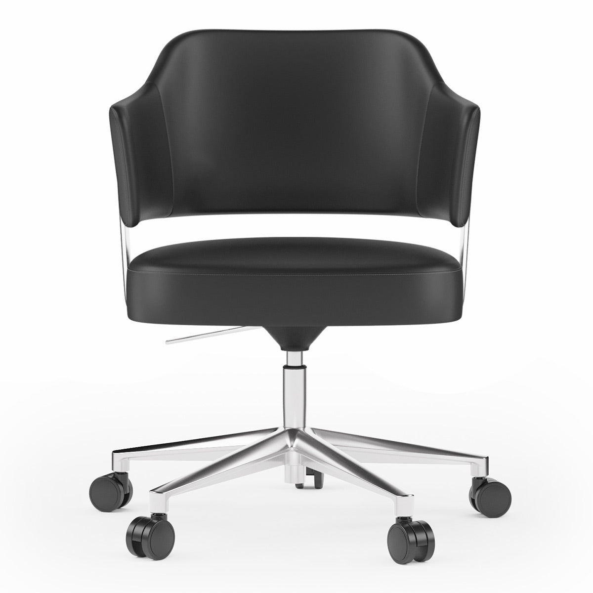 BDI Circa 3581 Office Chair (Black)