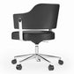 BDI Circa 3581 Office Chair (Black)