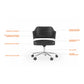 BDI Circa 3581 Office Chair (Black)
