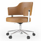 BDI Circa 3581 Office Chair (Saddle)