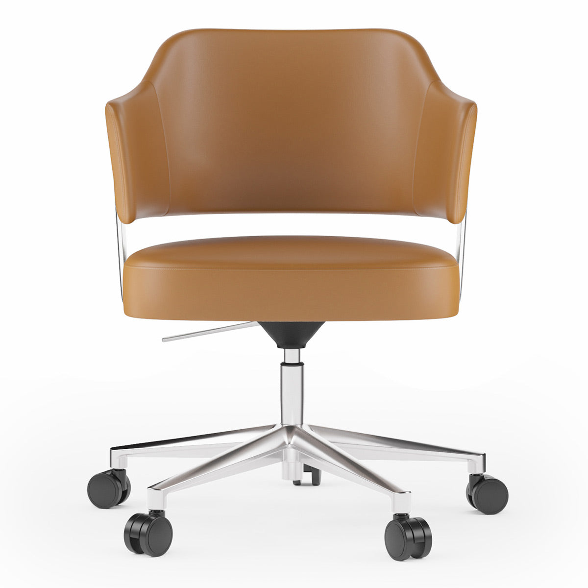 BDI Circa 3581 Office Chair (Saddle)