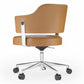 BDI Circa 3581 Office Chair (Saddle)