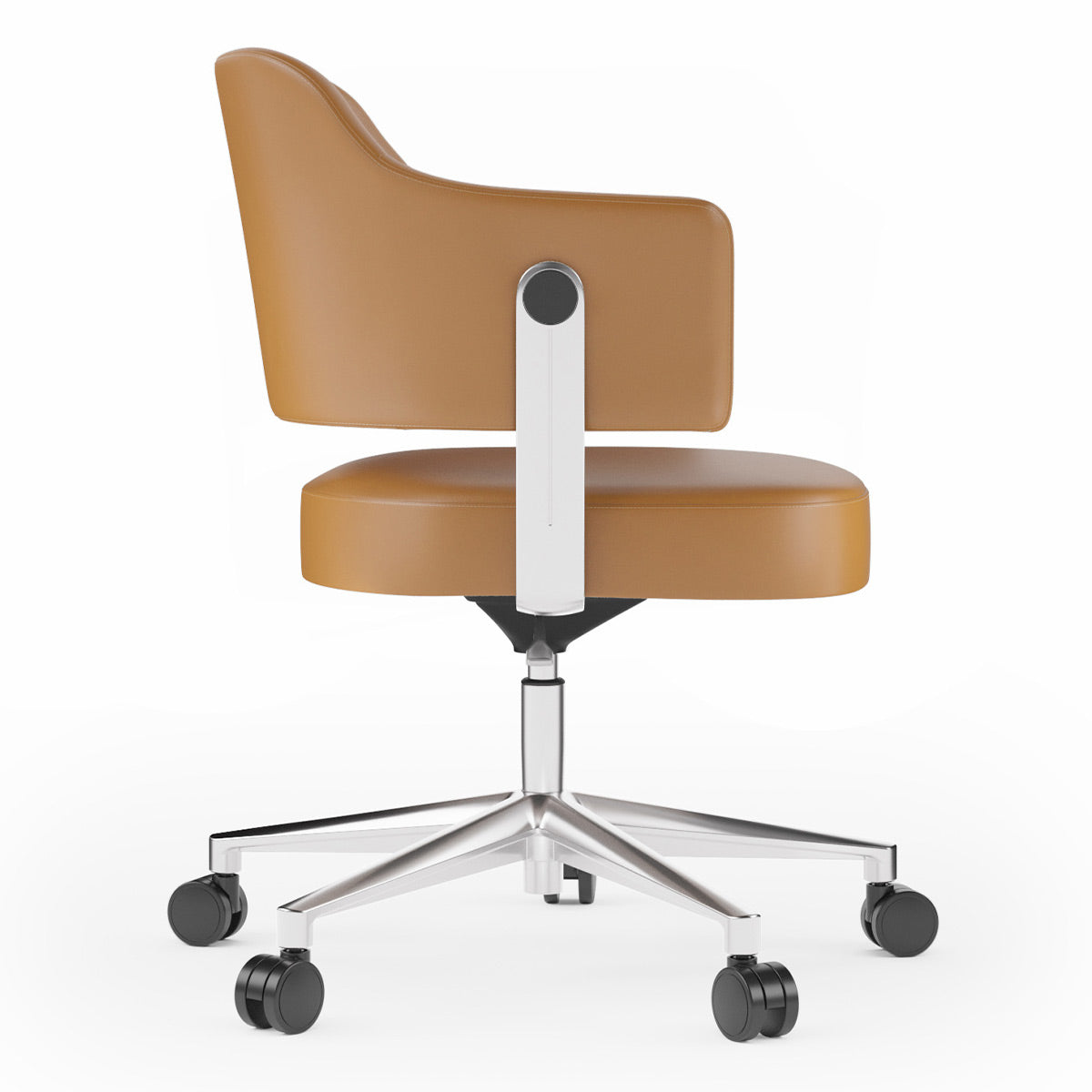 BDI Circa 3581 Office Chair (Saddle)