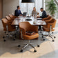 BDI Circa 3581 Office Chair (Saddle)