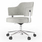 BDI Circa 3582 Office Chair (Oatmeal)