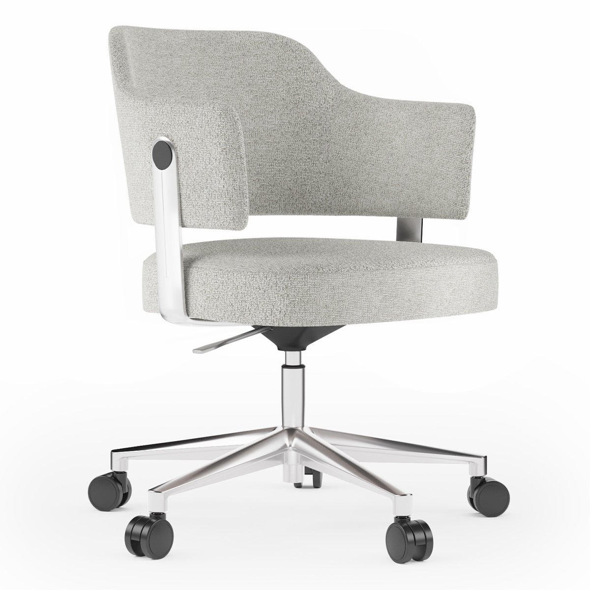 BDI Circa 3582 Office Chair (Oatmeal)