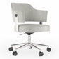 BDI Circa 3582 Office Chair (Oatmeal)