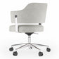 BDI Circa 3582 Office Chair (Oatmeal)