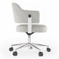 BDI Circa 3582 Office Chair (Oatmeal)