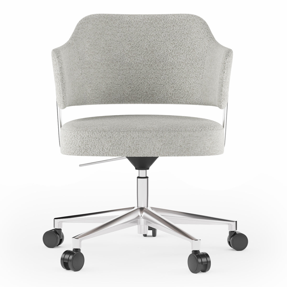 BDI Circa 3582 Office Chair (Oatmeal)