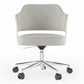 BDI Circa 3582 Office Chair (Oatmeal)