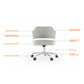 BDI Circa 3582 Office Chair (Oatmeal)