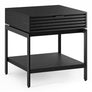 Ebonized Ash