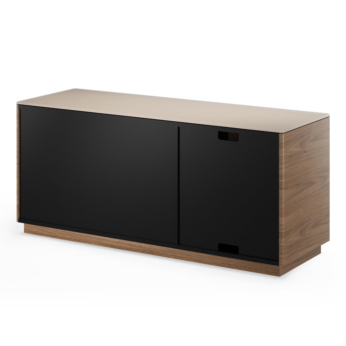BDI Luma 6720 Multifunction Cabinet (Walnut/Dune)