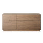 BDI Luma 6720 Multifunction Cabinet (Walnut/Dune)