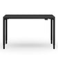 BDI Luma 6761 Lift Standing Desk (Black)