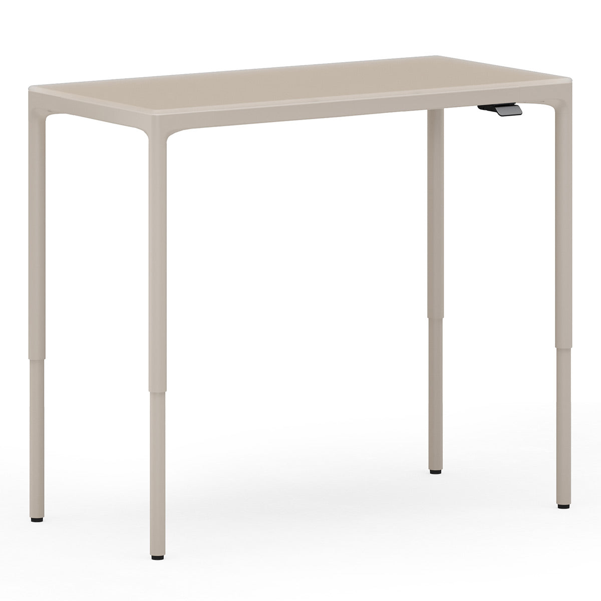 BDI Luma 6761 Lift Standing Desk (Dune)