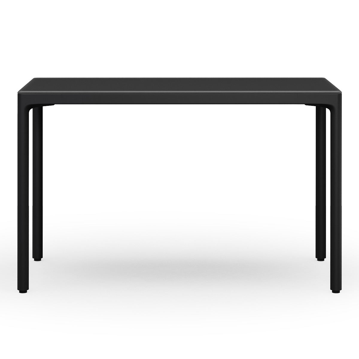 BDI Luma 6761S Office Desk (Black)