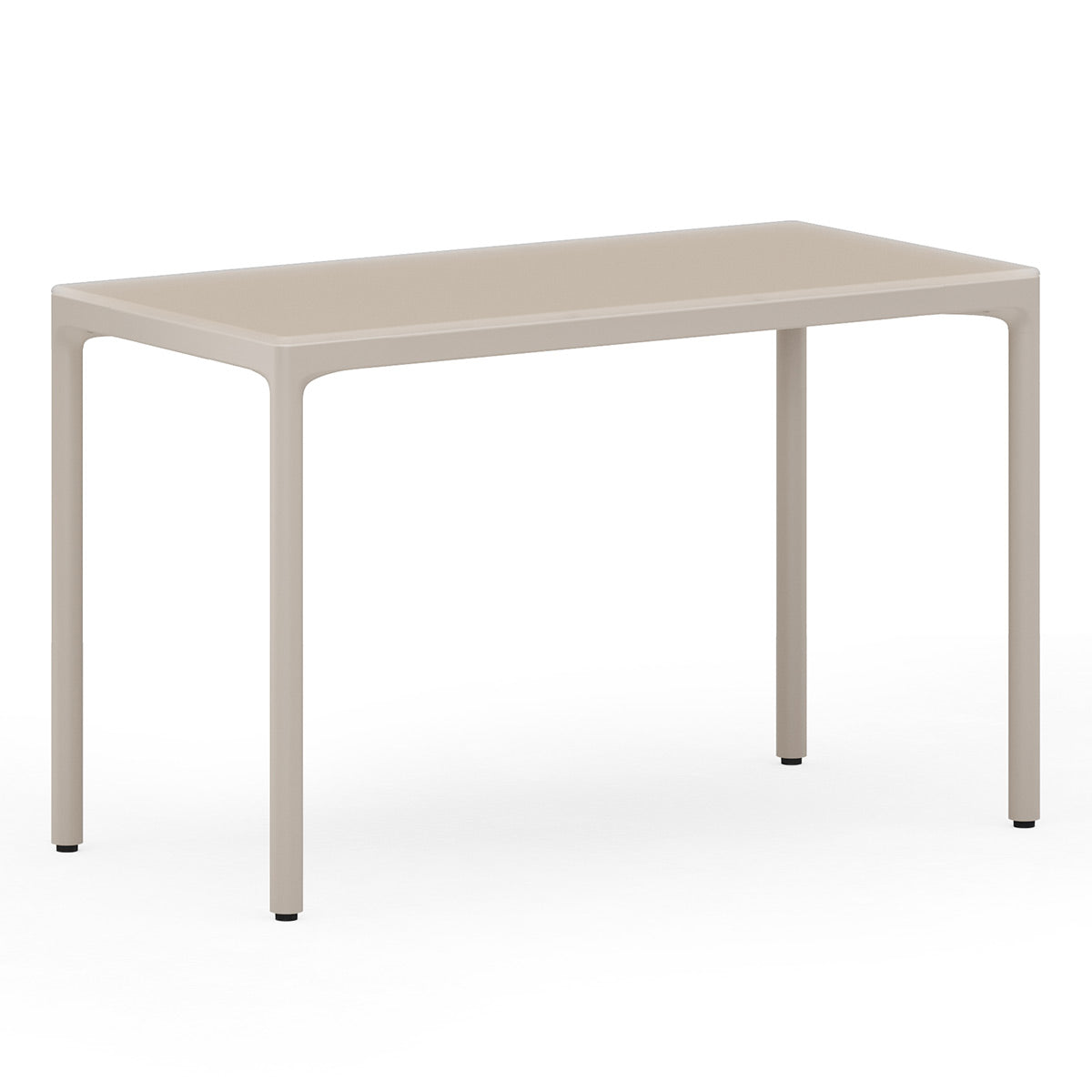 BDI Luma 6761S Office Desk (Dune)