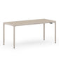 BDI Luma 6762 Lift Standing Desk (Dune)