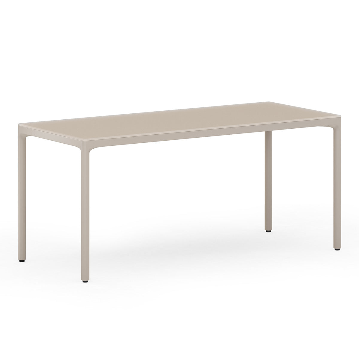 BDI Luma 6762S Office Desk (Dune)
