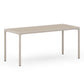 BDI Luma 6762S Office Desk (Dune)
