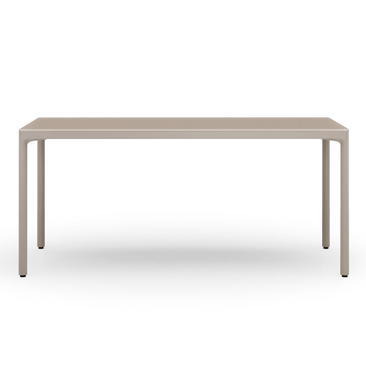 BDI Luma 6762S Office Desk (Dune)