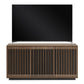 BDI Profile 8477 Storage Console (Walnut)