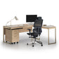 BDI Sequel Studio 6612 Return (Neo Oak, Bronze)