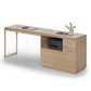 BDI Sequel Studio 6612 Return (Neo Oak, Bronze)