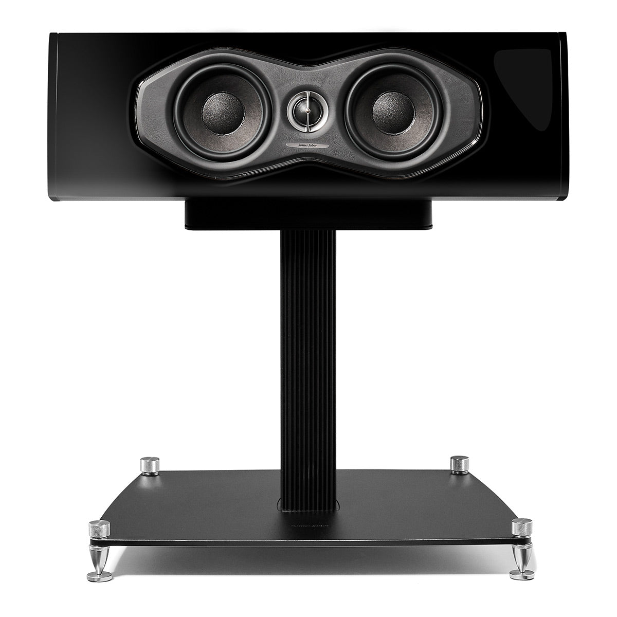 Sonus faber Olympica Nova CI Center Channel Speaker - Each (Black)